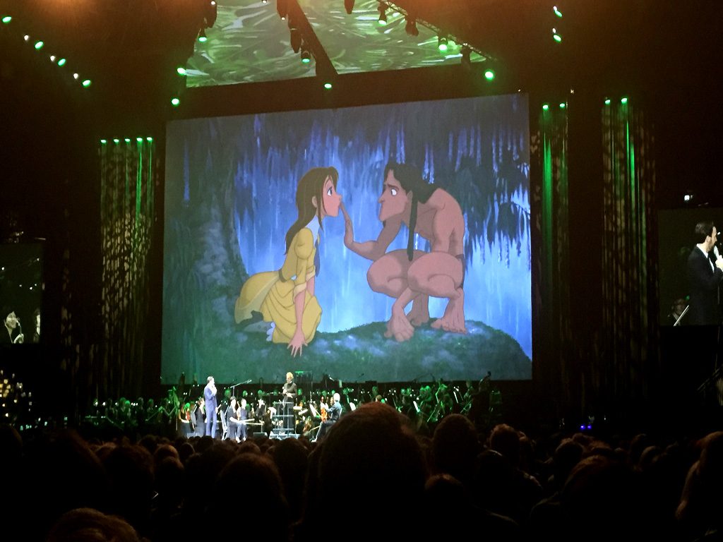Tarzan und Jane