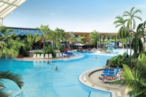 Therme Erding - Therme_Uebersicht