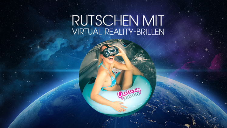 Therme Erding - VR_Rutschen