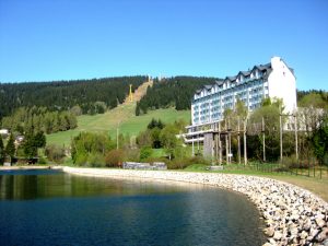 AHORN Best Western Ahorn Hotel Oberwiesenthal