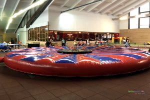 Krokodo - Klassiker das Teufelsrad