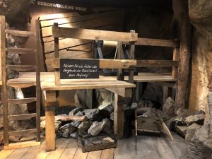 Saalfelder Feengrotten – Das Erlebnismuseum