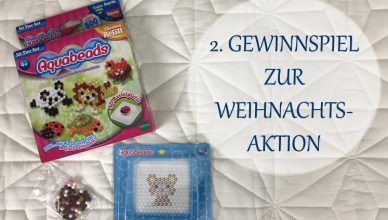 Weihnachtsaktion - Gewinnspiel
